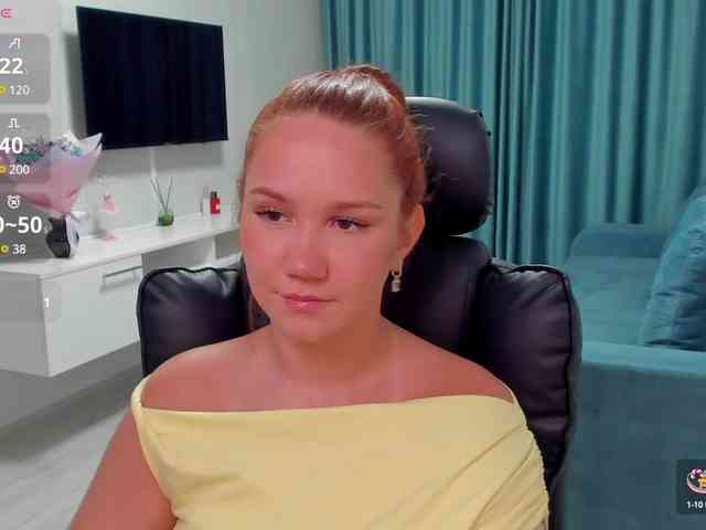 Vasileeek webcam