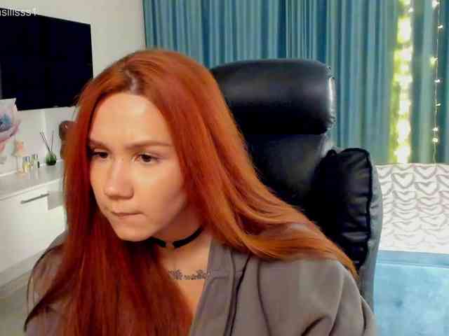 Vasileeek webcam