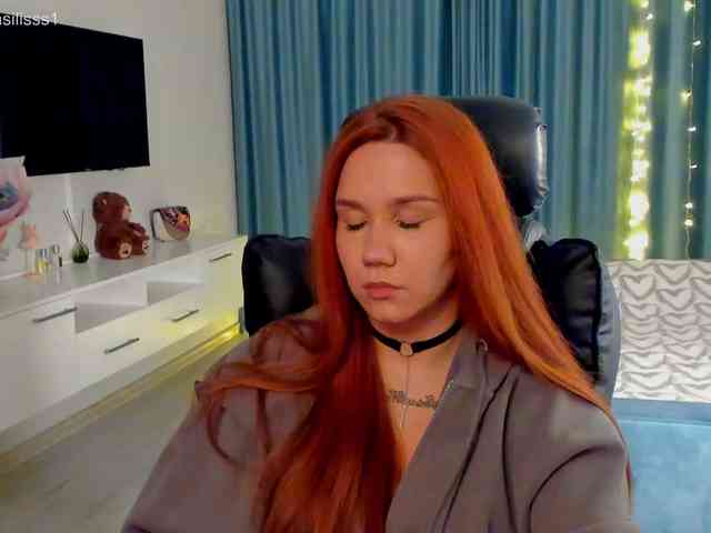 Vasileeek webcam