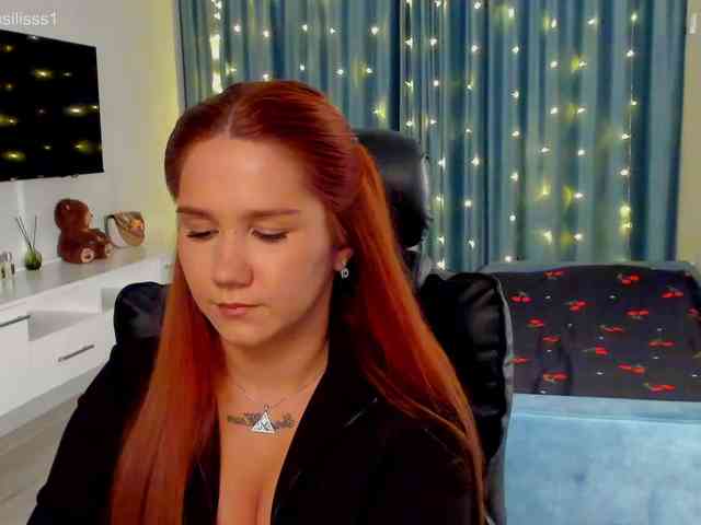 Vasileeek webcam