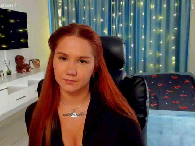 Vasileeek webcam