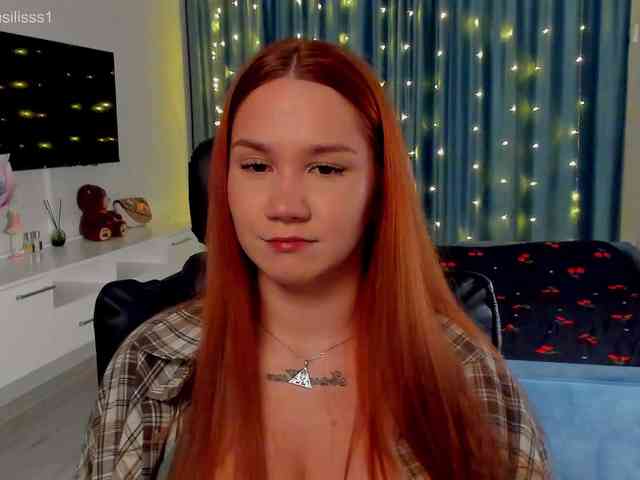 Vasileeek webcam