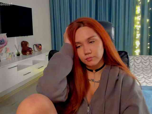 Vasileeek webcam
