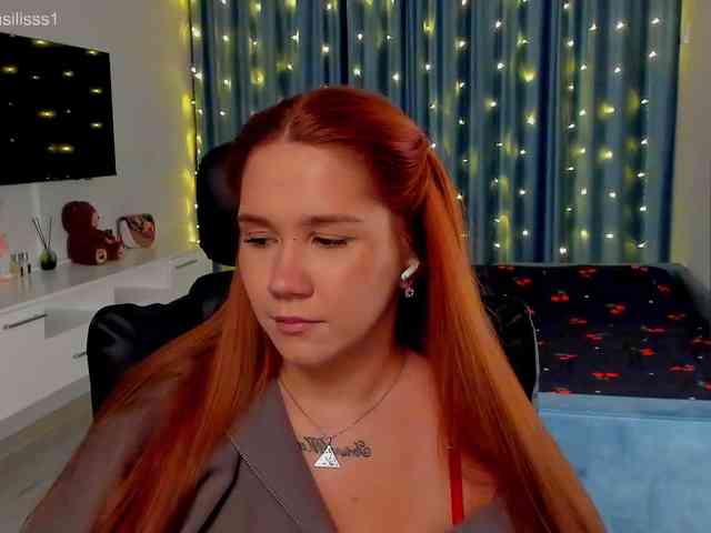Vasileeek webcam