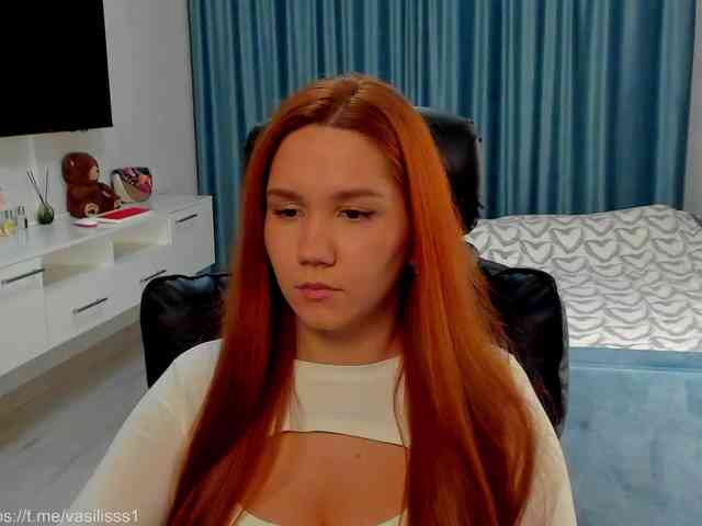 Vasileeek webcam
