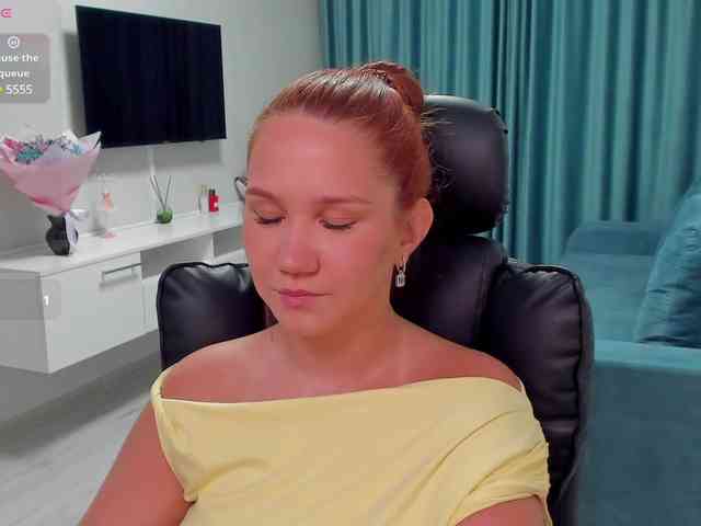 Vasileeek webcam