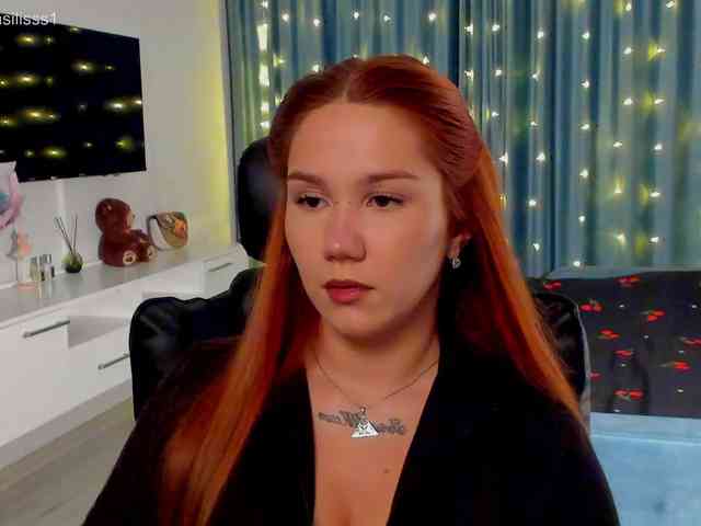 Vasileeek webcam
