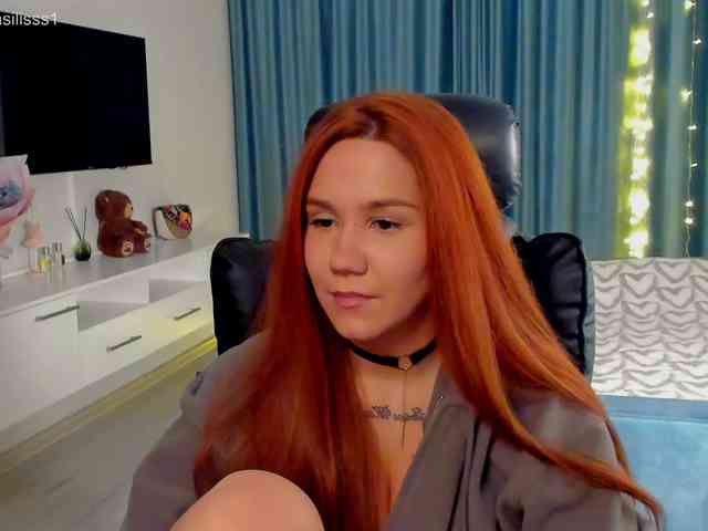 Vasileeek webcam