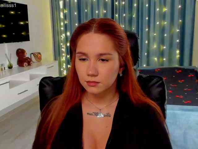 Vasileeek webcam