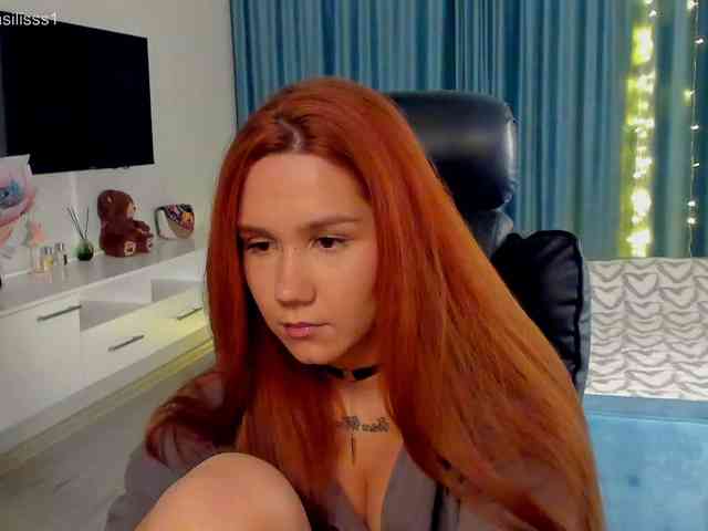 Vasileeek webcam