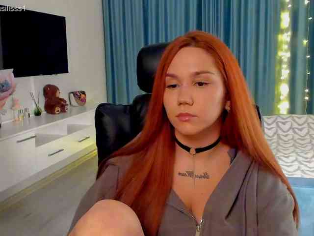 KylieChapman bongacams