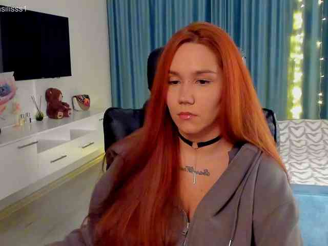 Vasileeek webcam