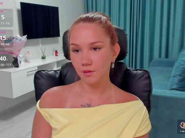 Vasileeek webcam