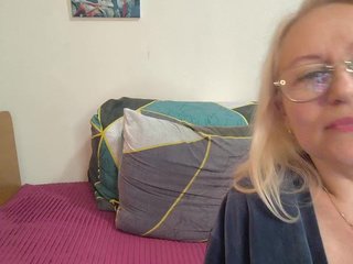 VikaOnline Porn Show