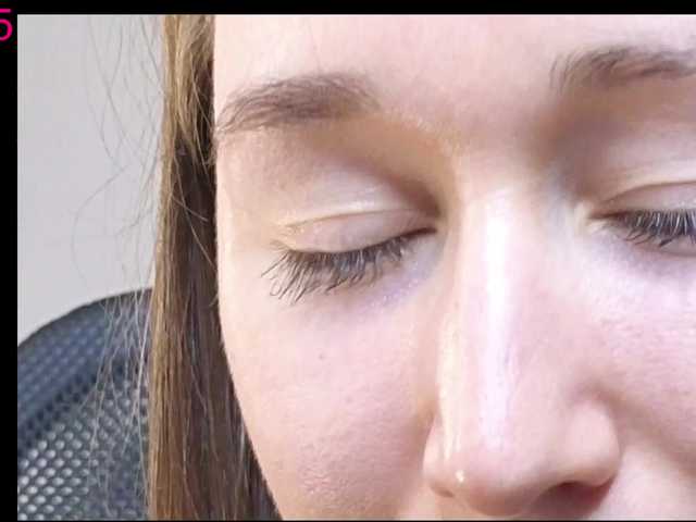 --MODEL--1 — Collecting on CAMERA) THE BEST COMPLIMENTS ARE TOKENS!!!Without Debauchery. Natural beauty) #NONUDE. Write to your personal account before private! I love music) socializing, dancing!Don't throw away pennies) It's hard work.