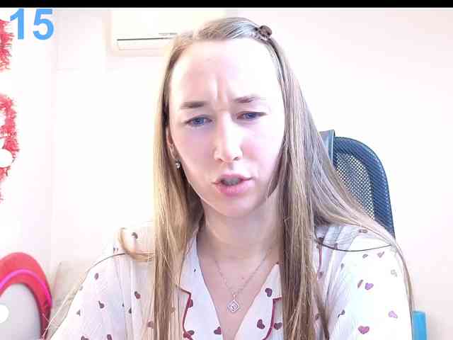 --MODEL--1 Live Webcam on BongaCams