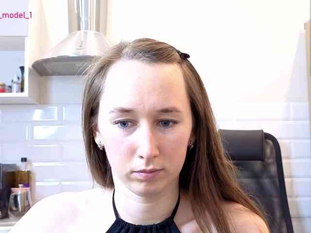 --MODEL--1 webcam