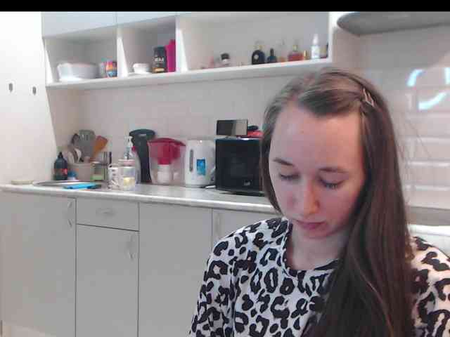 --MODEL--1 webcam