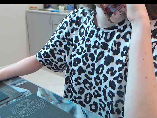 --MODEL--1 webcam