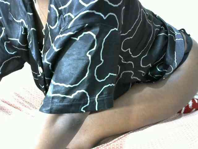 Bouncyass12 webcam