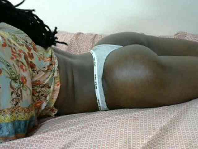 Bouncyass12 webcam