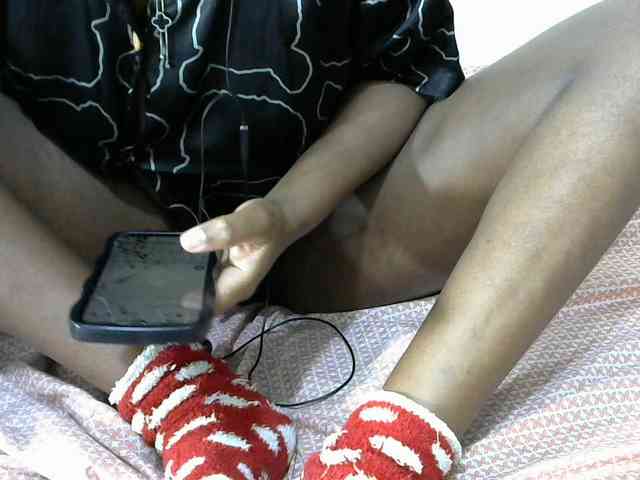 Bouncyass12 webcam