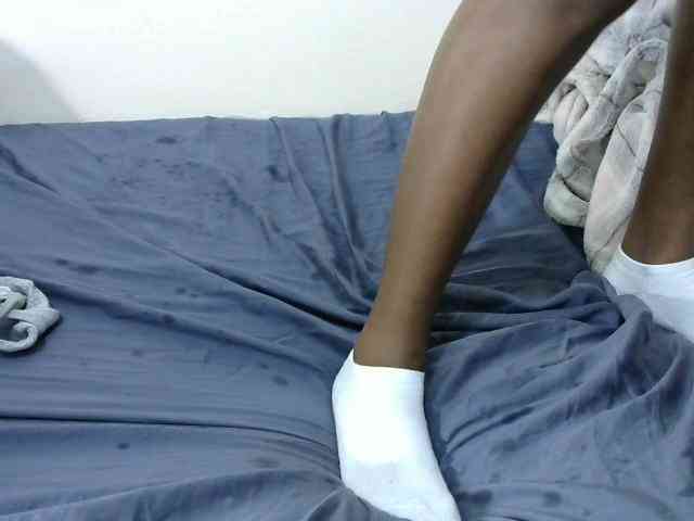 Bouncyass12 webcam