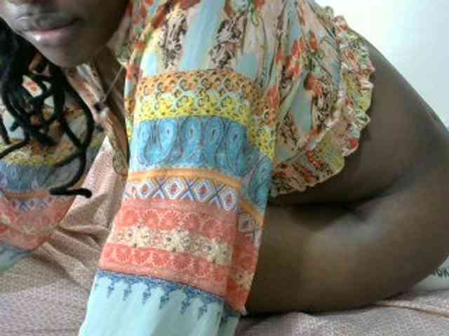 Bouncyass12 webcam