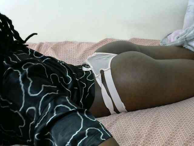 Bouncyass12 webcam