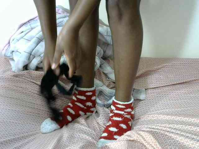 Bouncyass12 webcam