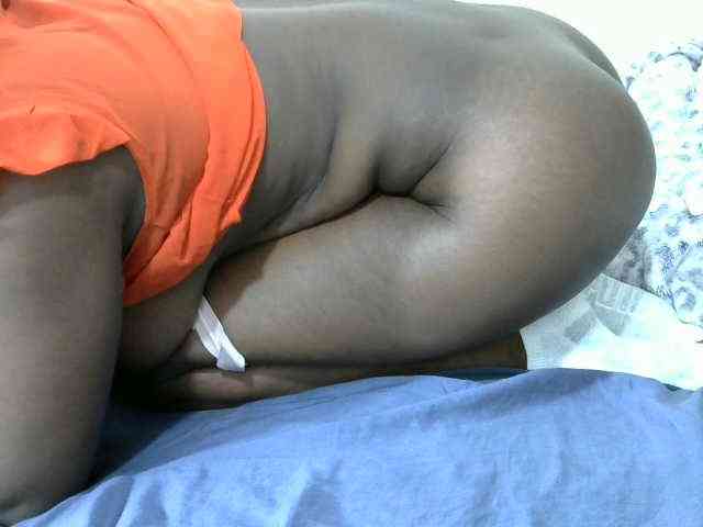 Bouncyass12 webcam