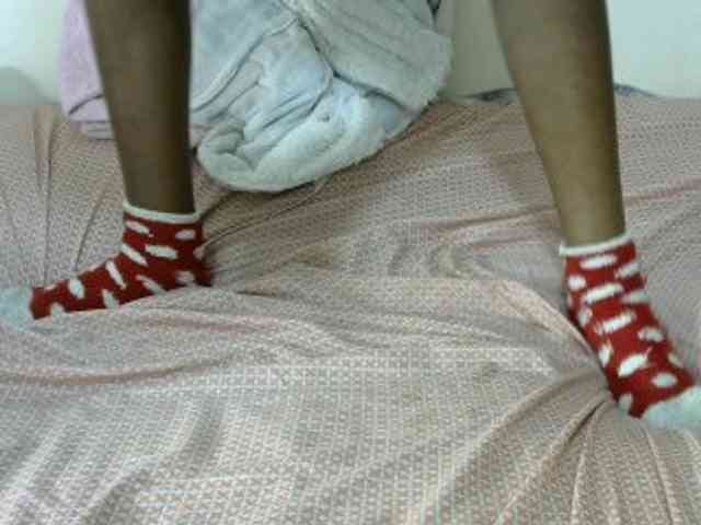 Bouncyass12 webcam