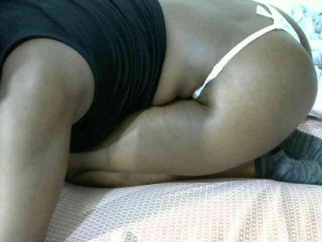 Bouncyass12 webcam