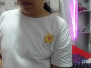 KEYRAMILLER Porn Show