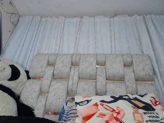 KEYRAMILLER Porn Show