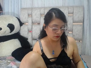 KEYRAMILLER Porn Show