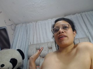 KEYRAMILLER Porn Show