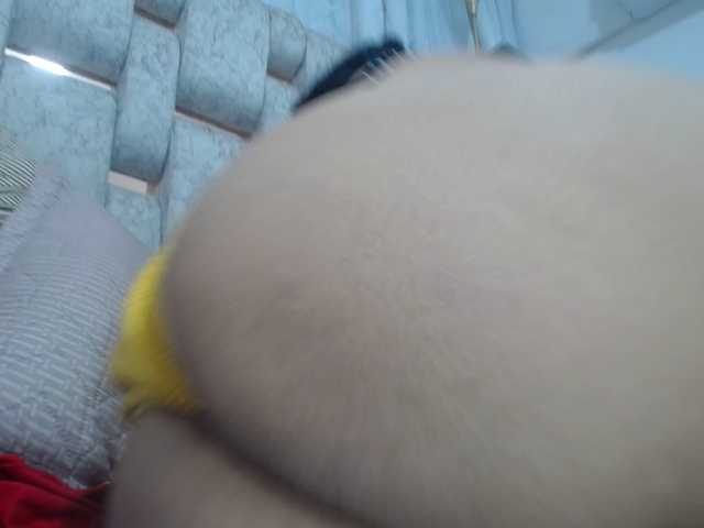 KEYRAMILLER's BongaCams show and profile