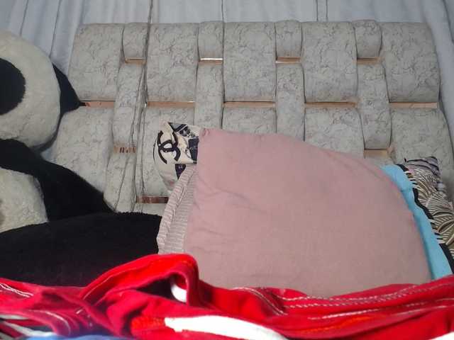 KEYRAMILLER's BongaCams show and profile