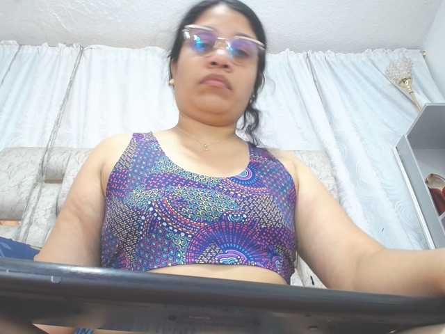 KEYRAMILLER's BongaCams show and profile