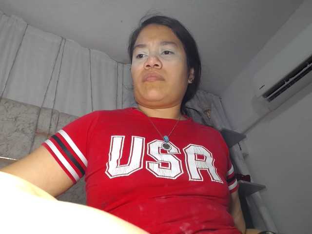 KEYRAMILLER's BongaCams show and profile