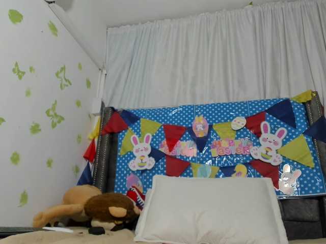 KEYRAMILLER's BongaCams show and profile