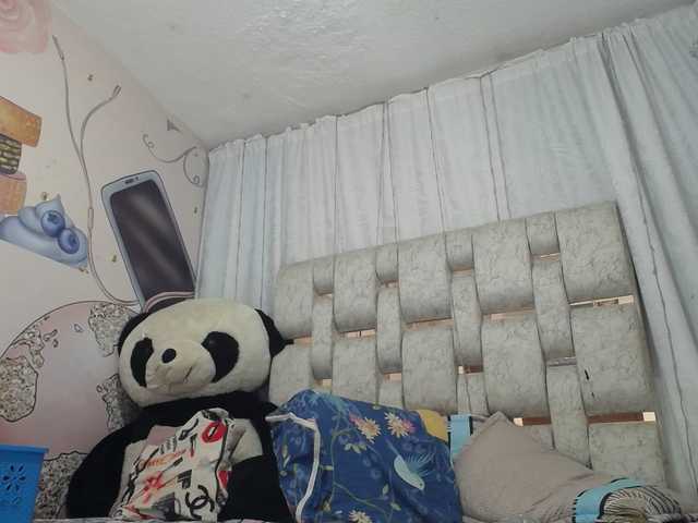 KEYRAMILLER's BongaCams show and profile