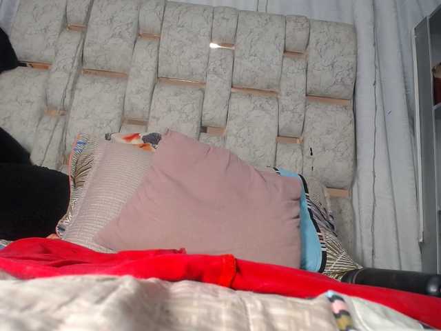 KEYRAMILLER's BongaCams show and profile