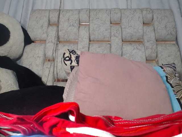 KEYRAMILLER's BongaCams show and profile