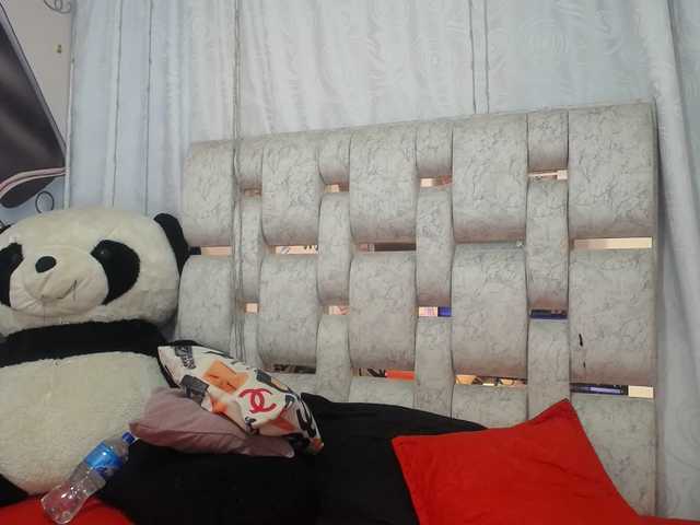 KEYRAMILLER's BongaCams show and profile