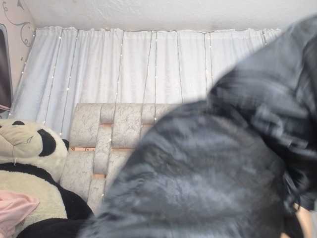 KEYRAMILLER's BongaCams show and profile