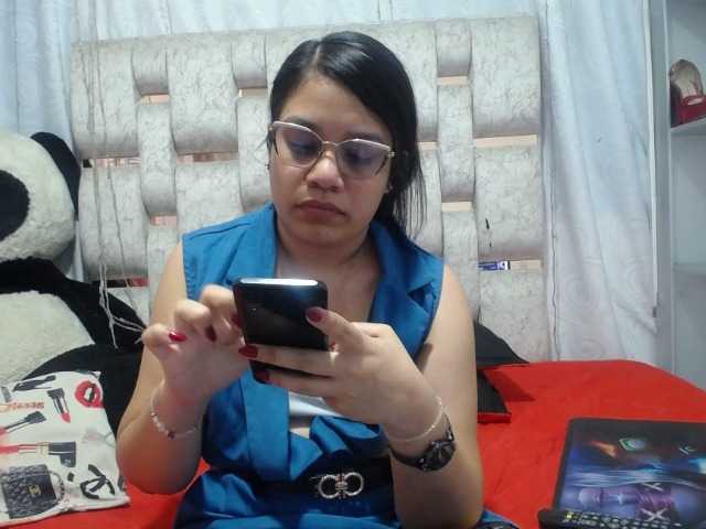 KEYRAMILLER's BongaCams show and profile