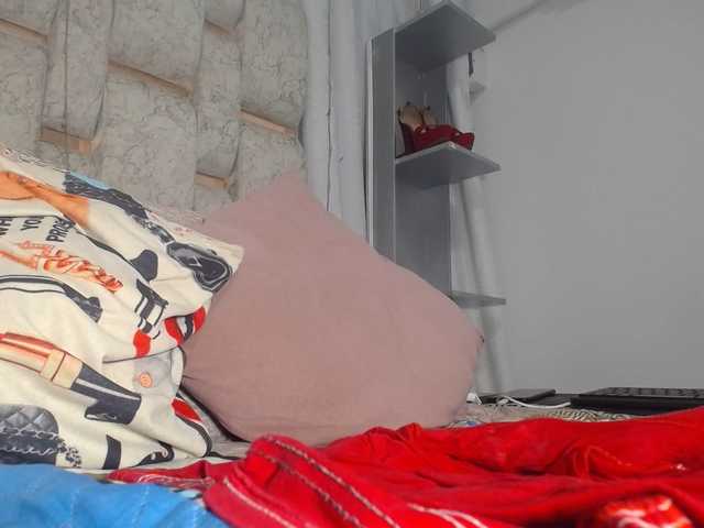 KEYRAMILLER's BongaCams show and profile