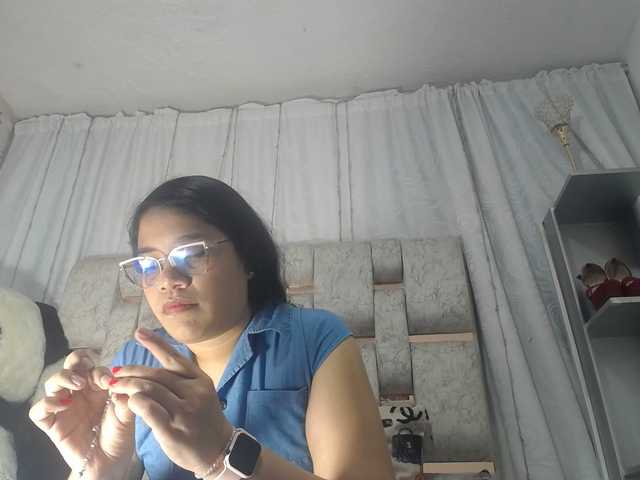 KEYRAMILLER's BongaCams show and profile